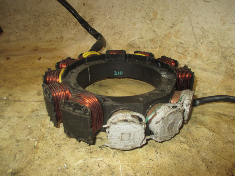 Mercury 150-200hp 2.5L outboard Stator