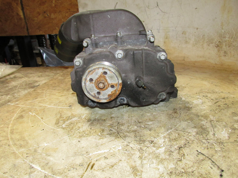 Mercury 275hp Verado 4 Stroke Outboard Supercharger (898096A02)