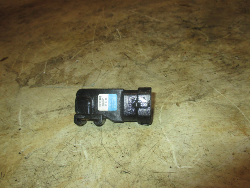 Mercury 200hp optimax 3.0L outboard map sensor (854445)