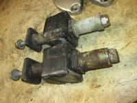 Load image into Gallery viewer, Honda BF90A 90hp 4 stroke outboard lower mount set (50155-ZW1-003)
