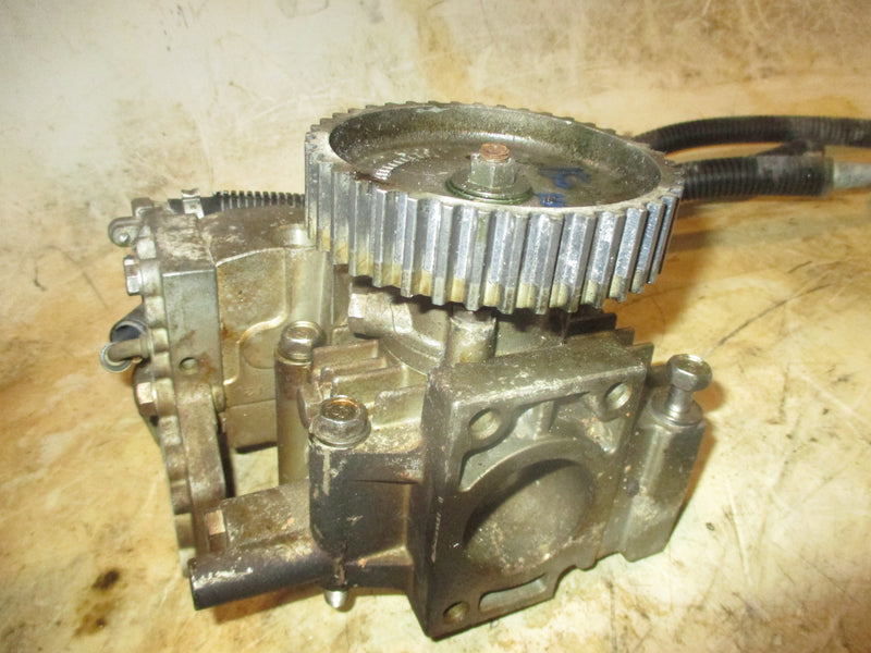 Yamaha 150hp HPDI 2 Stroke outboard Fuel Injector Pump (68F-13910-10)