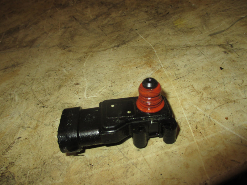Mercury 200hp optimax 3.0L outboard map sensor (854445)