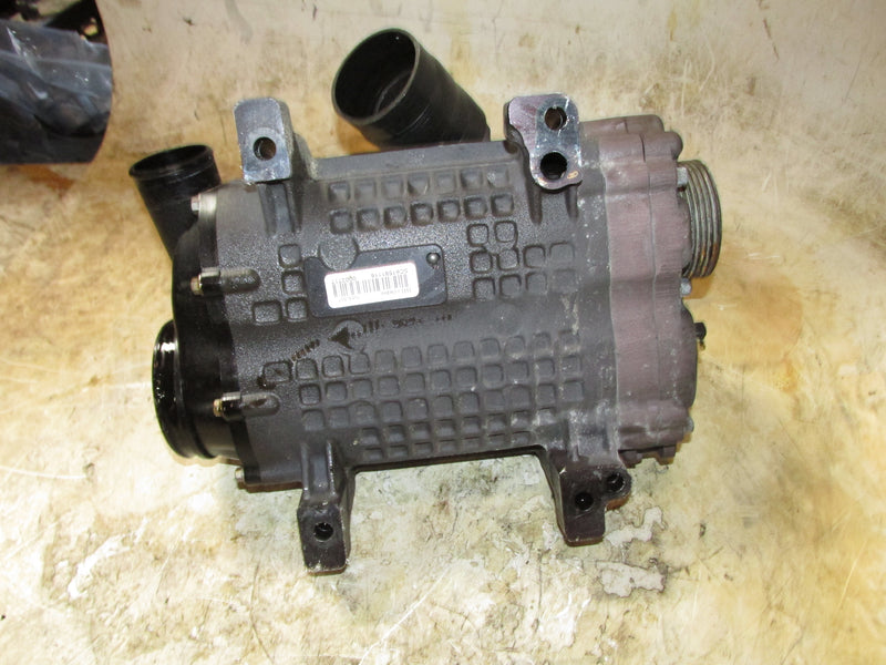 Mercury 275hp Verado 4 Stroke Outboard Supercharger (898096A02)