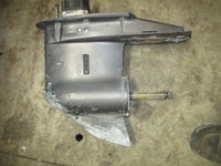 Load image into Gallery viewer, Tohatsu 140hp 2 stroke outboard 20 inch lower unit
