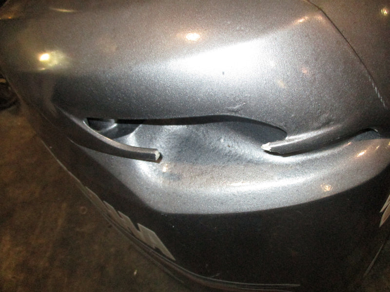 Yamaha 200hp HPDI outboard top cowling