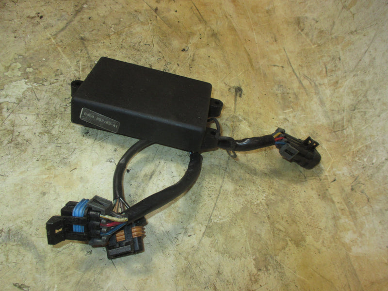 Mercury 150-200hp 2.5L outboard CDI Powerpack (857185)