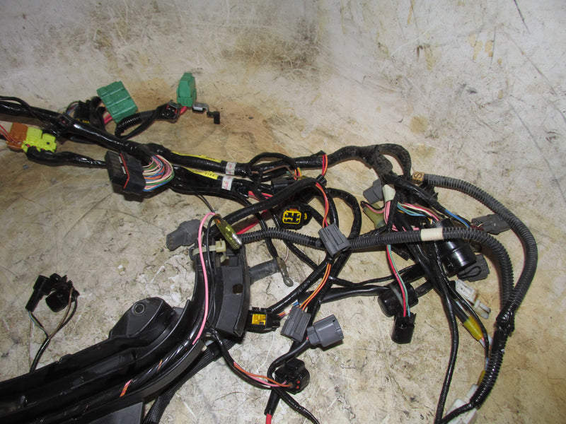 Yamaha 225hp 4 Stroke Outboard Engine Wiring Harness (69J-8259N-11)