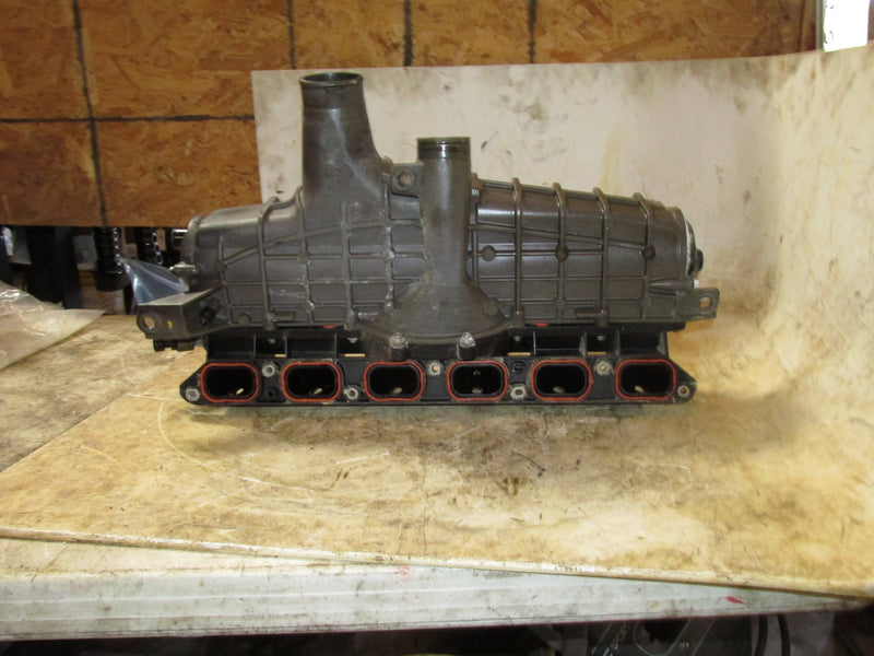 Mercury 275hp Verado 4 Stroke Outboard CAC Module/Air cooler (880608T07)