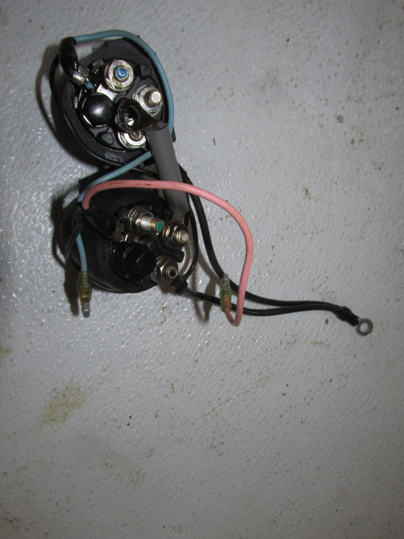 Suzuki DF115 115hp Outboard Tilt Trim Relay (38410-94552)