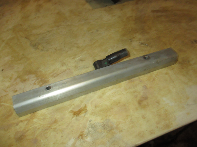 Honda BF90D 90hp 4 stroke outboard fuel rail (16620-ZY9-010)