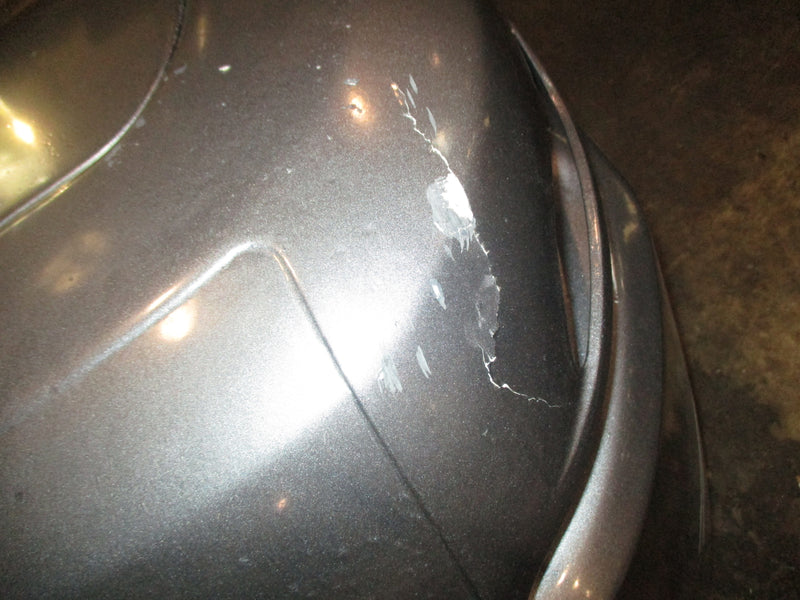 Yamaha 200hp HPDI outboard top cowling