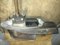 Load image into Gallery viewer, Tohatsu 140hp 2 stroke outboard 20 inch lower unit
