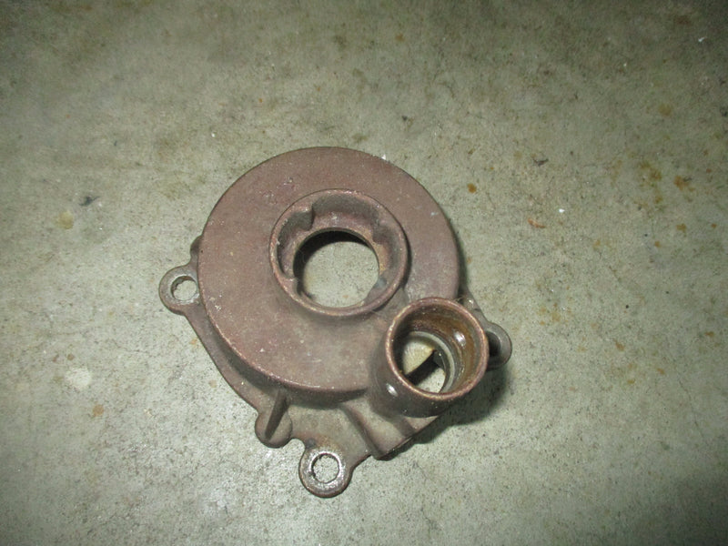 Suzuki DF90-140 90-140hp outboard metal impeller housing