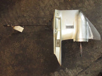 Load image into Gallery viewer, Honda BF90D 90hp 4 stroke outboard 20" lower unit
