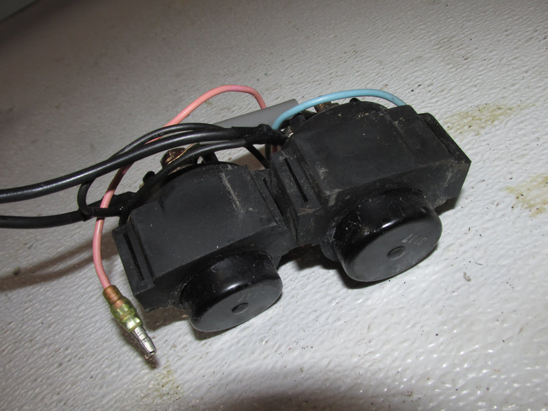 Suzuki DF115 115hp Outboard Tilt Trim Relay (38410-94552)