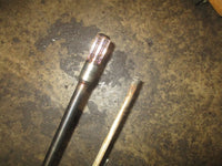 Load image into Gallery viewer, Johnson Suzuki 115hp 4 stroke outboard 20 inch lower unit
