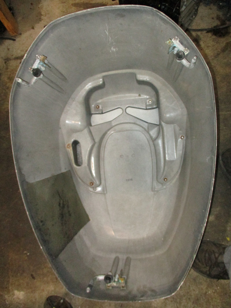 Yamaha 200hp HPDI outboard top cowling