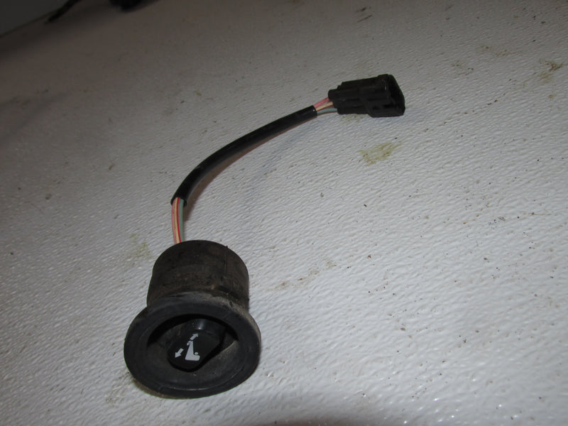 Suzuki DF115 115hp Outboard Tilt Trim Switch