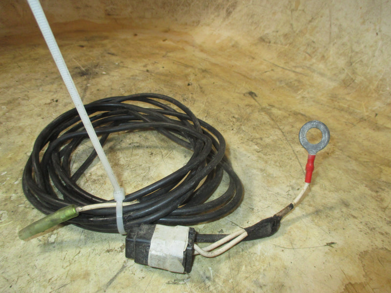 Suzuki outboard Power Fuse Harness