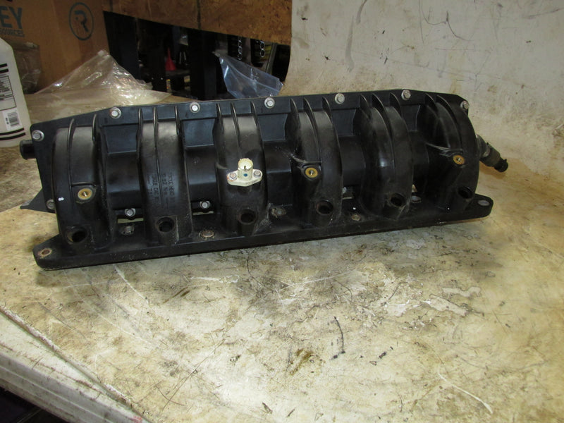 Mercury 275hp Verado 4 Stroke Outboard CAC Module/Air cooler (880608T07)