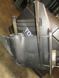 Load image into Gallery viewer, Tohatsu 140hp 2 stroke outboard 20 inch lower unit
