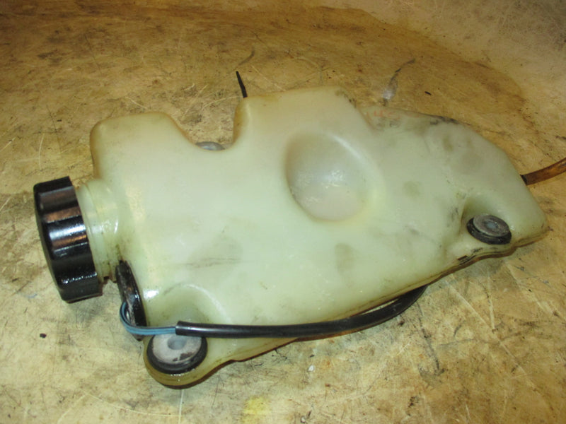 Mercury 200hp optimax 3.0L outboard oil tank (830889)