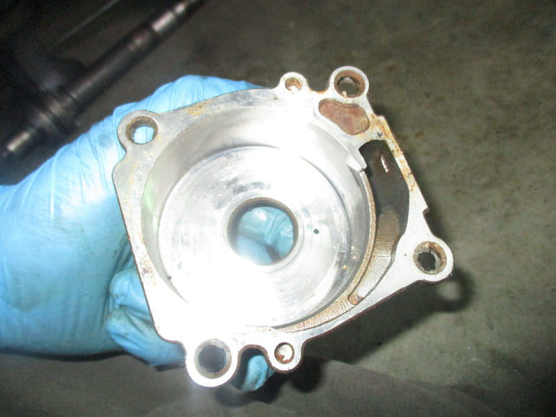 Suzuki DF90-140 90-140hp outboard metal impeller housing