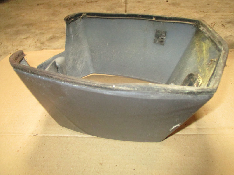 Tohatsu 140hp 2 stroke outboard plastic apron