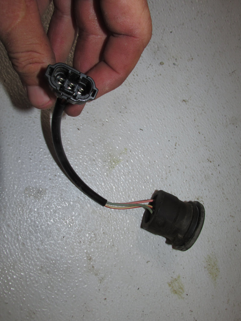 Suzuki DF115 115hp Outboard Tilt Trim Switch
