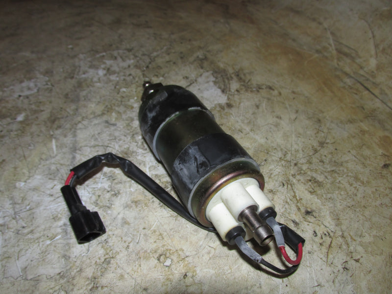 Yamaha 225hp 4 Stroke Outboard Low Pressure Electric Fuel Pump