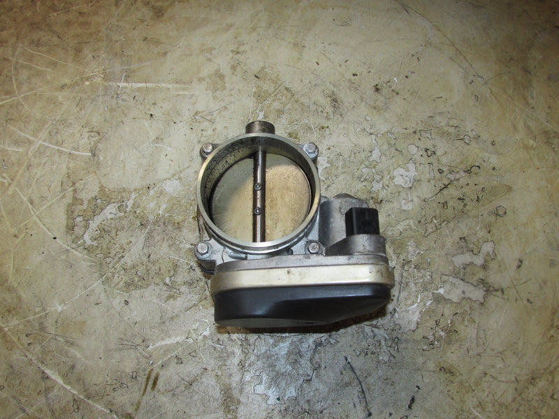 Mercury 275hp Verado 4 Stroke Outboard Throttle body (877828-002)