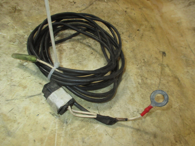 Suzuki outboard Power Fuse Harness