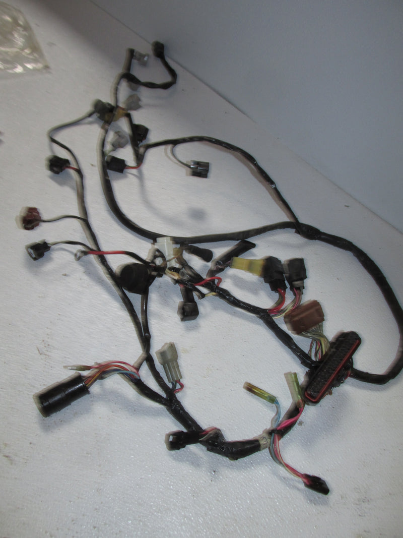 Suzuki DF115 115hp Outboard Engine Wiring Harness (36610-90J20)