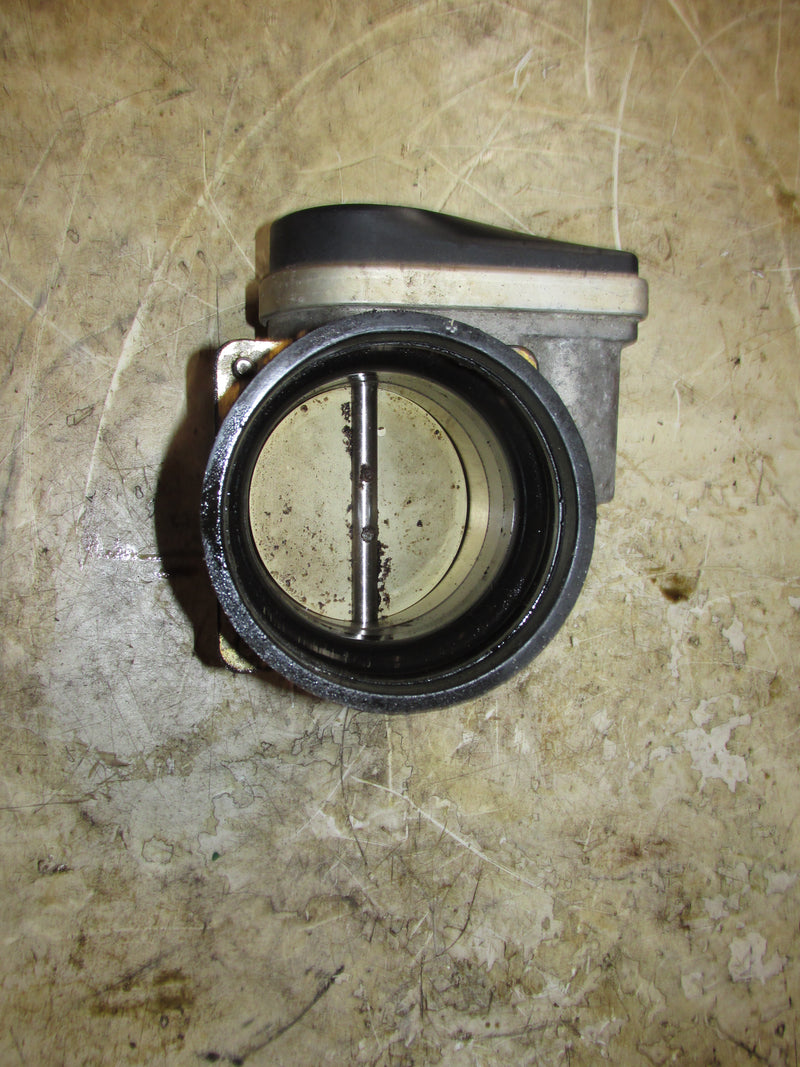 Mercury 275hp Verado 4 Stroke Outboard Throttle body (877828-002)