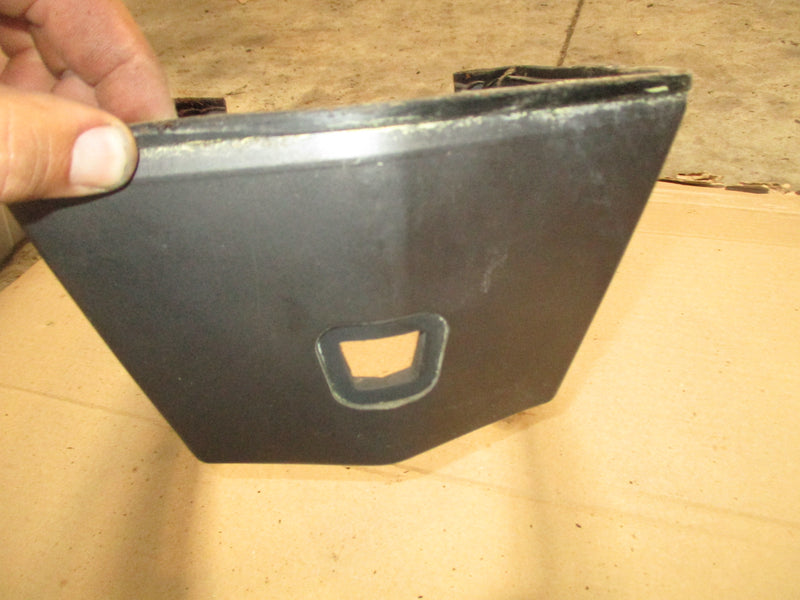 Tohatsu 140hp 2 stroke outboard plastic apron