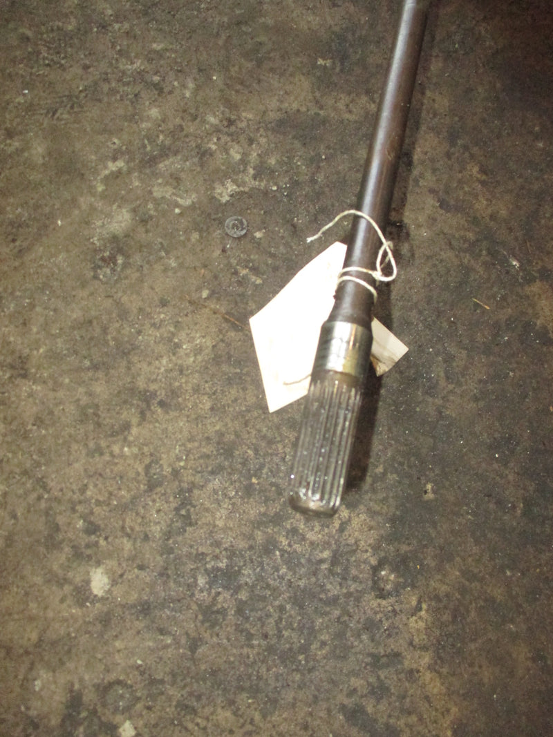 Honda BF90D 90hp 4 stroke outboard 20" lower unit