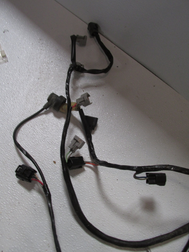 Suzuki DF115 115hp Outboard Engine Wiring Harness (36610-90J20)