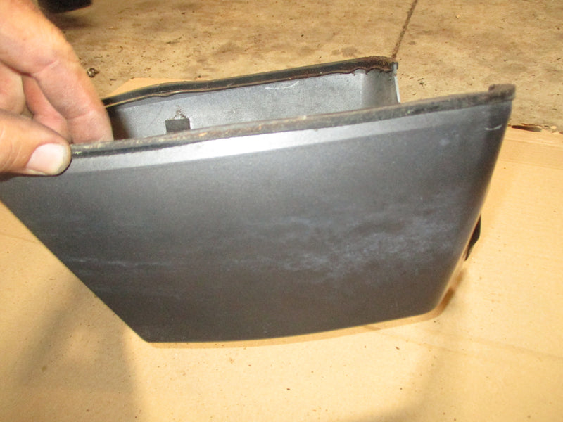 Tohatsu 140hp 2 stroke outboard plastic apron