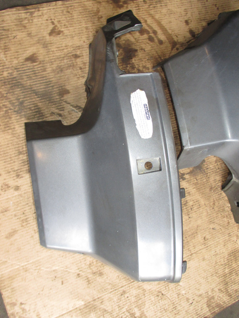 Johnson 175hp 60 degree ocean pro outboard side cover set (433339)