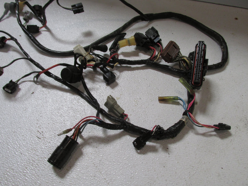 Suzuki DF115 115hp Outboard Engine Wiring Harness (36610-90J20)