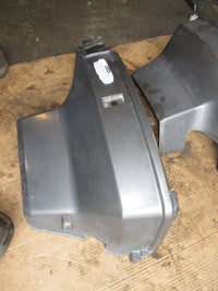 Load image into Gallery viewer, Johnson 175hp 60 degree ocean pro outboard side cover set (433339)
