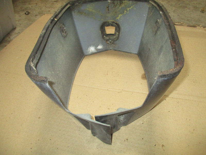Tohatsu 140hp 2 stroke outboard plastic apron
