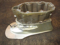 Load image into Gallery viewer, Honda BF90D 90hp 4 stroke outboard extension case 40201-ZY9-010ZA
