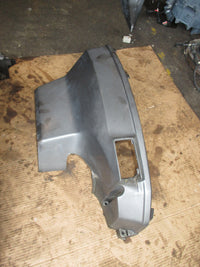 Load image into Gallery viewer, Johnson 175hp 60 degree ocean pro outboard side cover set (433339)
