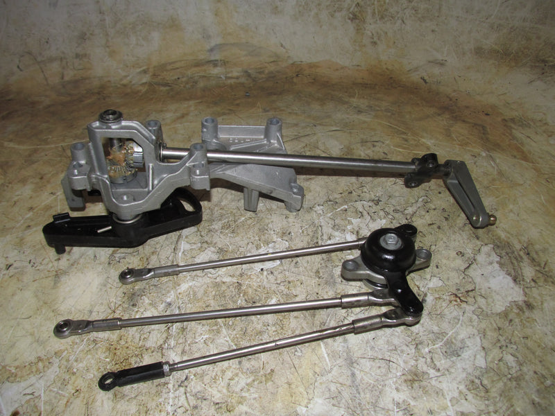 Yamaha 225hp 4 Stroke Outboard Throttle Bracket (69J-41661-00-94)
