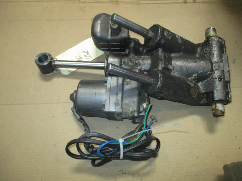 Tohatsu 140hp 2 stroke outboard tilt trim unit