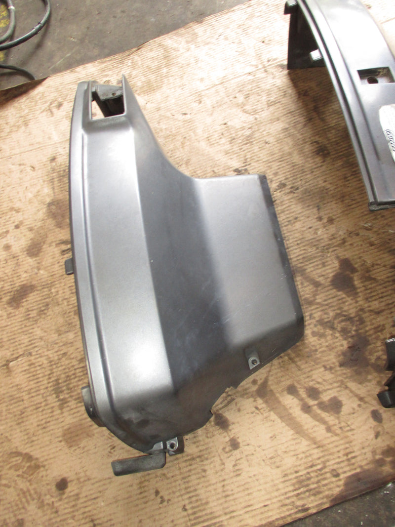 Johnson 175hp 60 degree ocean pro outboard side cover set (433339)