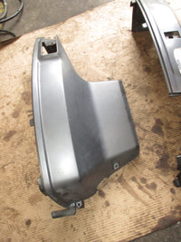 Load image into Gallery viewer, Johnson 175hp 60 degree ocean pro outboard side cover set (433339)
