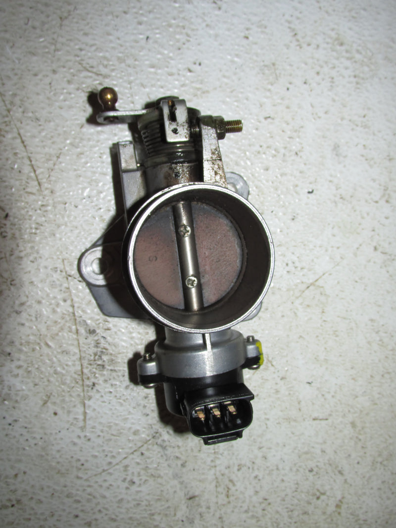 Yamaha 90hp 4 Stroke Outboard Throttle Body (6D8-13750-00-00)
