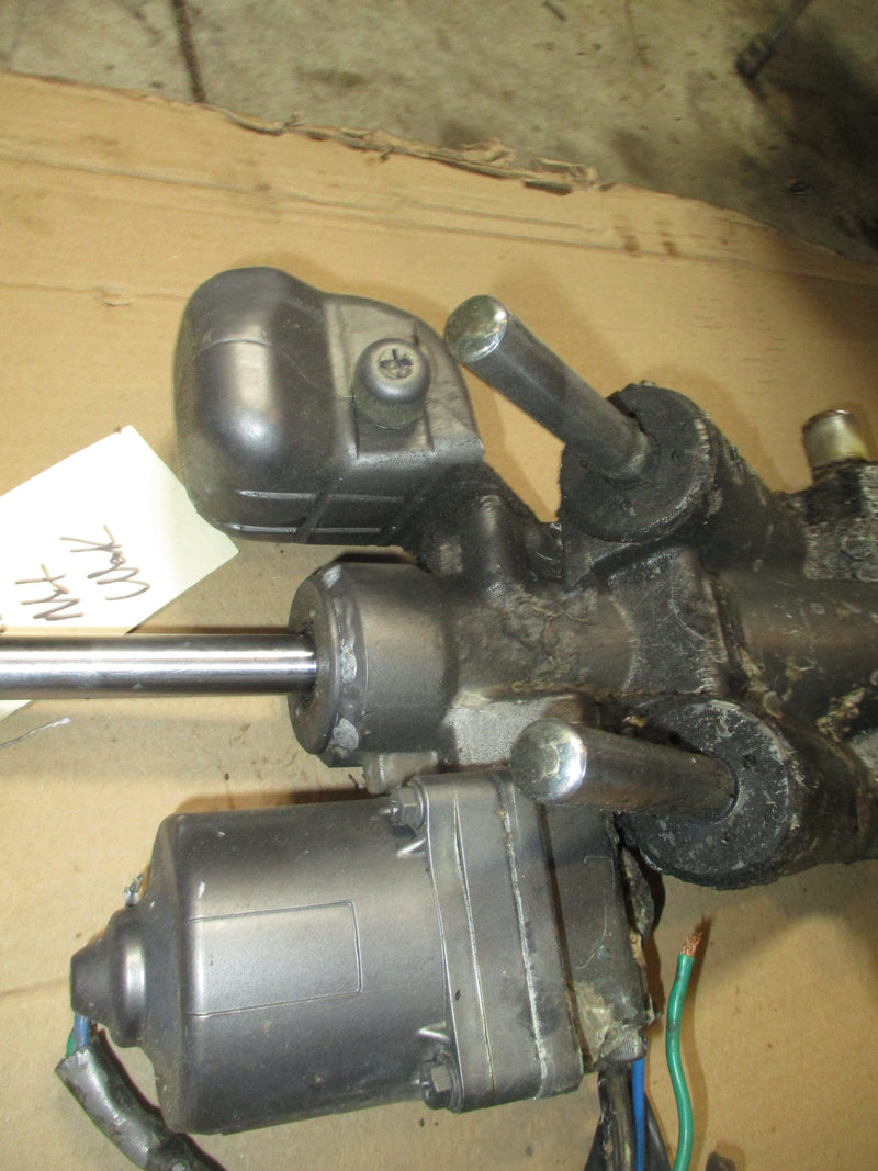 Tohatsu 140hp 2 stroke outboard tilt trim unit